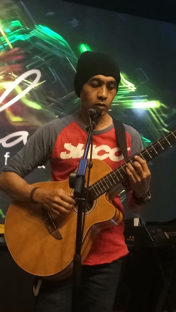 Kursus gitar